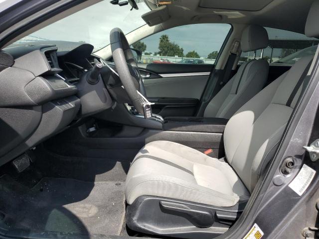 Photo 7 from auction – 2018 HONDA CIVIC EX with VIN 2HGFC2F71JH578219