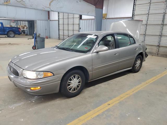 BUICK LESABRE CU 2002 with VIN 1G4HP54K22U292426 - Photo from auction