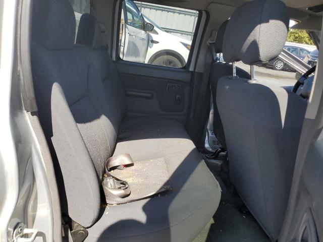 Photo 10 from auction – 2002 NISSAN FRONTIER C with VIN 1N6ED29YX2C354766