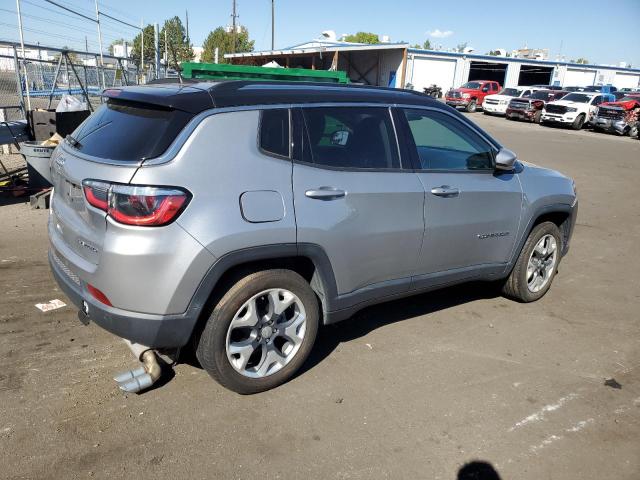 Photo 3 from auction – 2018 JEEP COMPASS LI with VIN 3C4NJDCBXJT360422