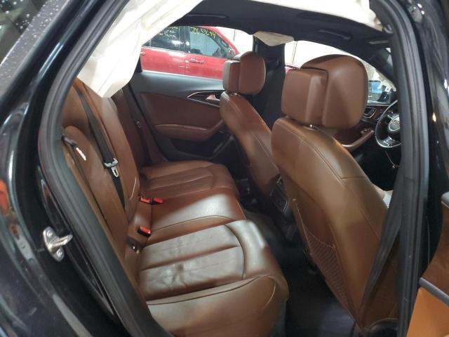 Photo 10 from auction – 2015 AUDI A6 PREMIUM with VIN WAUFGAFC7FN024527