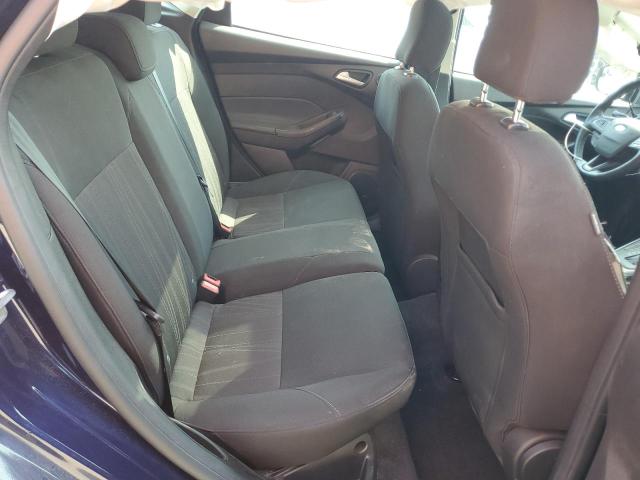 Photo 10 from auction – 2017 FORD FOCUS SEL with VIN 1FADP3M20HL316198