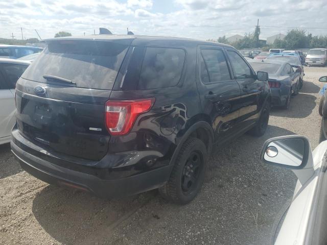 Photo 3 from auction – 2017 FORD EXPLORER P with VIN 1FM5K8AR4HGB83221