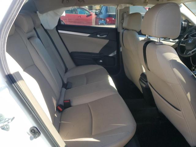 Photo 10 from auction – 2018 HONDA CIVIC EXL with VIN JHMFC1F73JX002831