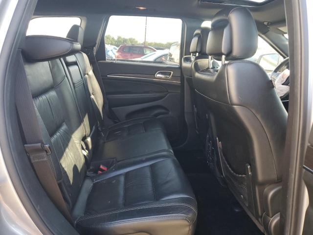 Photo 11 from auction – 2014 JEEP GRAND CHER with VIN 1C4RJFBG0EC518598