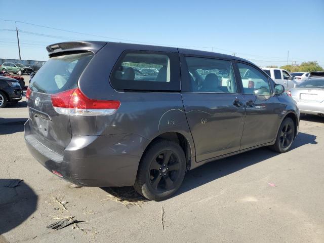 Photo 3 from auction – 2011 TOYOTA SIENNA BAS with VIN 5TDKA3DC8BS006513