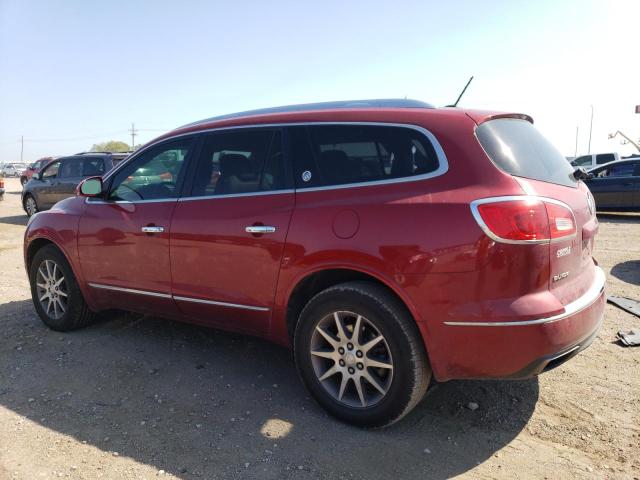 Photo 2 from auction – 2013 BUICK ENCLAVE with VIN 5GAKRCKD3DJ222680