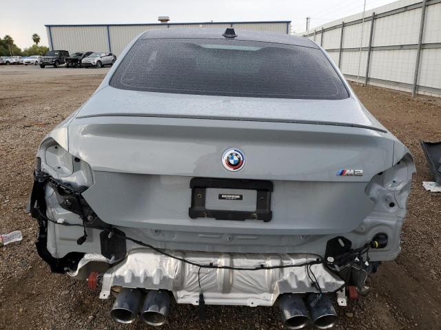 Photo 6 from auction – 2023 BMW M2 with VIN 3MF13DM05P8D11918