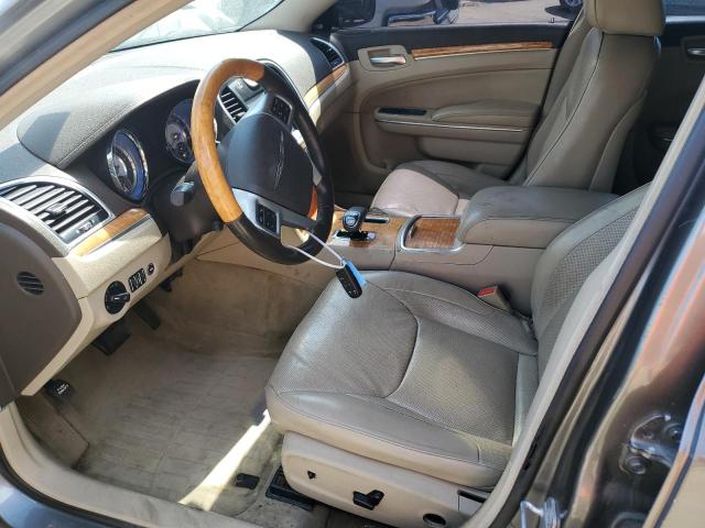 Photo 7 from auction – 2012 CHRYSLER 300 LIMITE with VIN 2C3CCAHGXCH196089