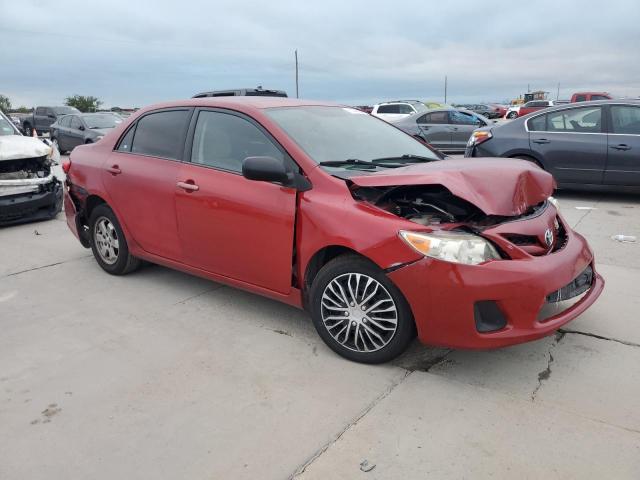 Photo 4 from auction – 2012 TOYOTA COROLLA BA with VIN 2T1BU4EE0CC823160