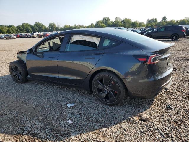 Photo 2 from auction – 2024 TESLA MODEL 3 with VIN 5YJ3E1ET5RF799716