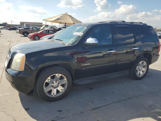 Photo 1 from auction – 2010 GMC YUKON SLT with VIN 1GKMCCE33AR156984