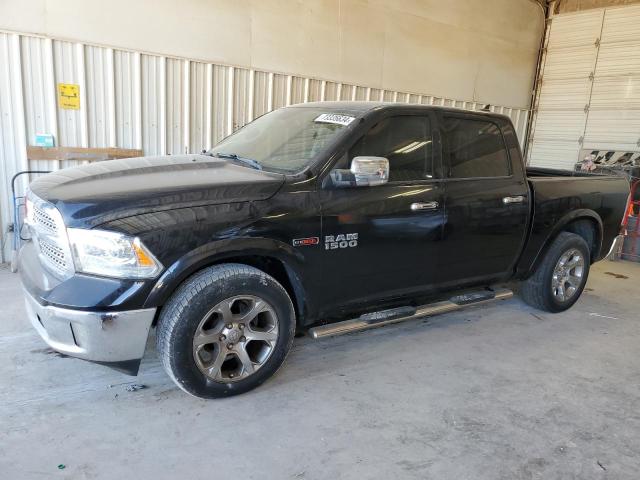 Photo 1 from auction – 2018 RAM 1500 LARAM with VIN 1C6RR6NM0JS304924