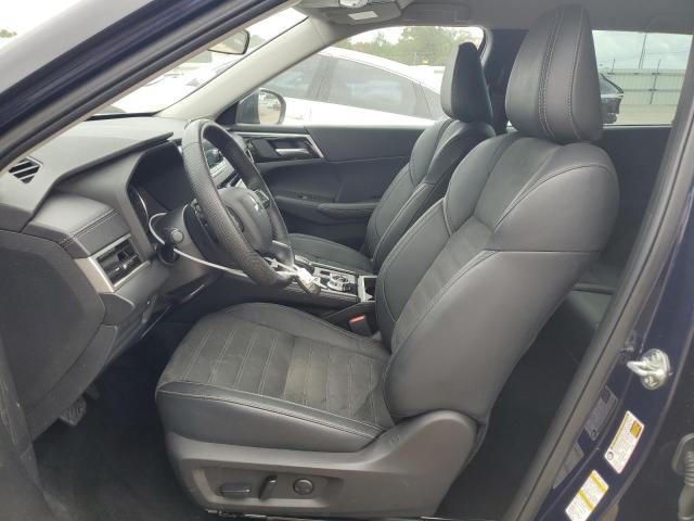 Photo 7 from auction – 2023 MITSUBISHI OUTLANDER with VIN JA4J4UA84PZ027254