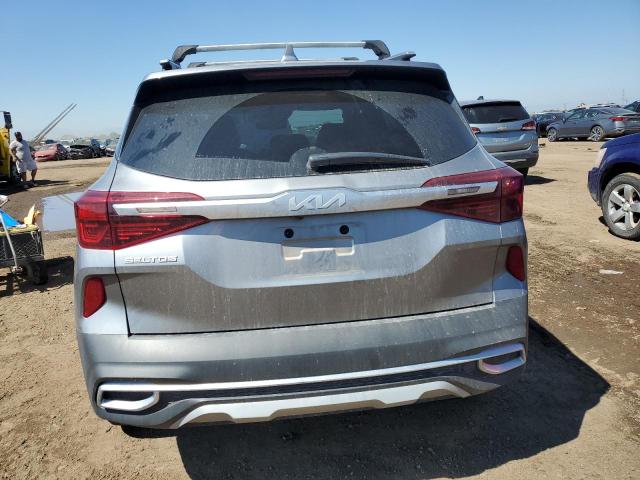 Photo 6 from auction – 2023 KIA SELTOS EX with VIN KNDERCAA2P7403936
