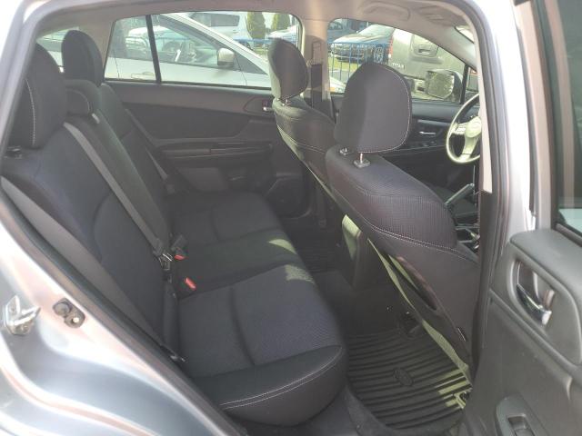 Photo 10 from auction – 2012 SUBARU IMPREZA SP with VIN JF1GPAL64CG207802