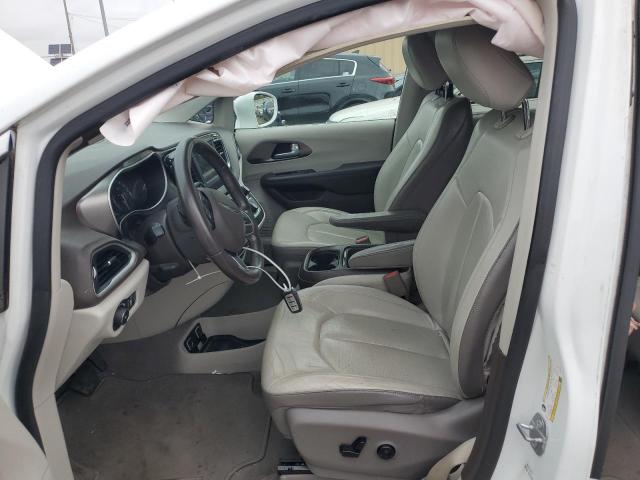 Photo 7 from auction – 2018 CHRYSLER PACIFICA T with VIN 2C4RC1BG8JR142473