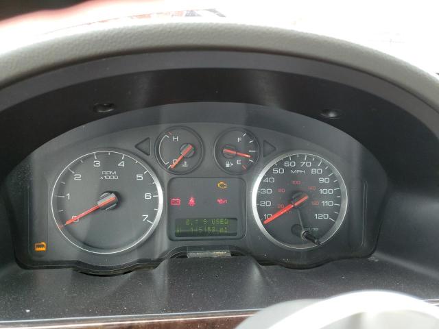 Photo 9 from auction – 2006 FORD FIVE HUNDR with VIN 1FAFP24126G125480