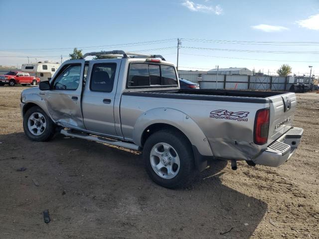 Photo 2 from auction – 2004 NISSAN FRONTIER C with VIN 1N6MD29Y24C442807