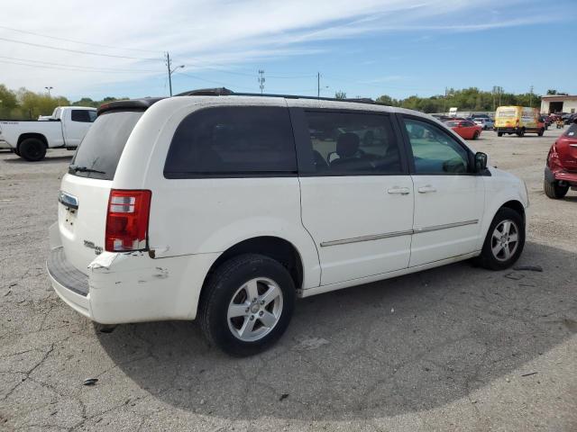 Photo 3 from auction – 2010 DODGE GRAND CARA with VIN 2D4RN5D13AR251159