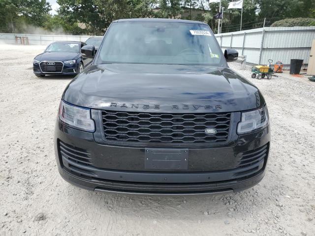 Photo 5 from auction – 2019 LAND ROVER RANGE ROVE with VIN SALGS2RE7KA563099