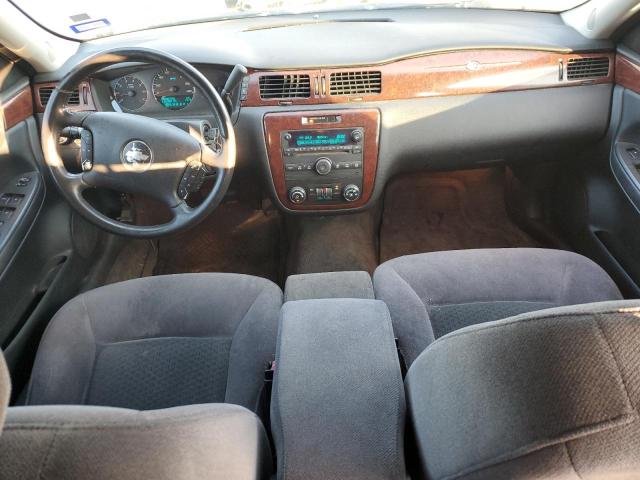 Photo 8 from auction – 2007 CHEVROLET IMPALA LT with VIN 2G1WT58K179292352