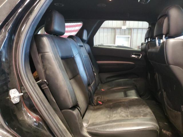 Photo 11 from auction – 2018 DODGE DURANGO GT with VIN 1C4RDJDG6JC307827