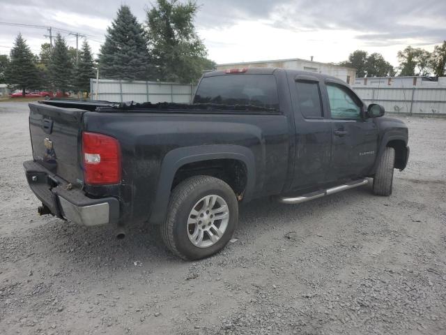 Photo 3 from auction – 2011 CHEVROLET SILVERADO with VIN 1GCRKPE32BZ364772