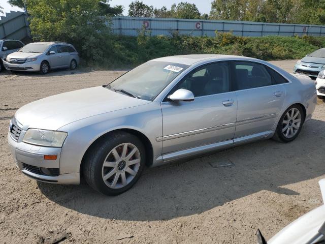 AUDI A8 4.2 QUA 2005 with VIN WAULL44E55N010807 - Photo from auction