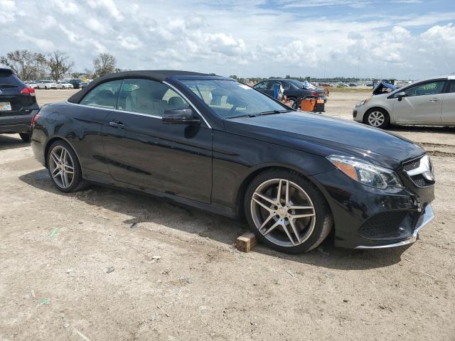 Photo 4 from auction – 2014 MERCEDES-BENZ E 550 with VIN WDDKK7DF0EF243439