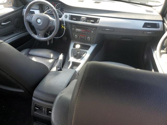 Photo 8 from auction – 2011 BMW 335 I with VIN WBAPM5C56BA745563