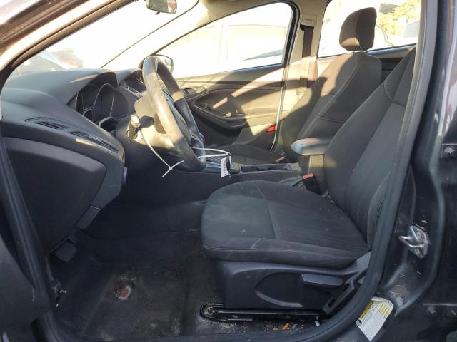 Photo 7 from auction – 2018 FORD FOCUS SE with VIN 1FADP3F25JL217993