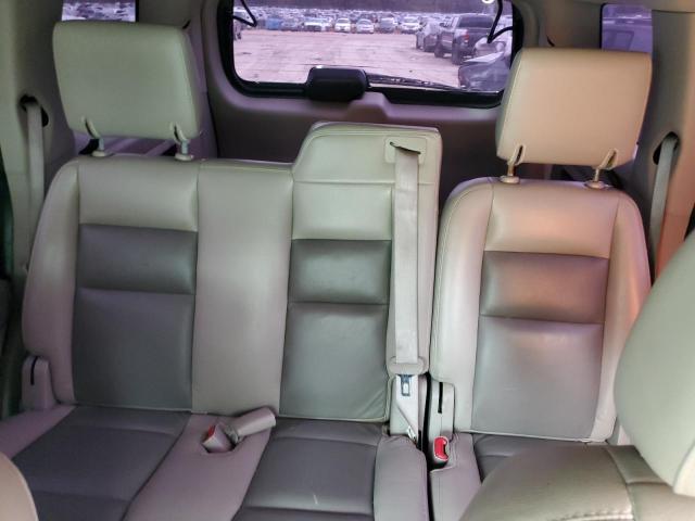 Photo 10 from auction – 2007 FORD EXPLORER X with VIN 1FMEU73E87UB79364