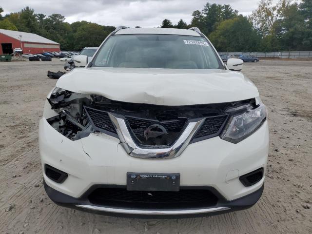 Photo 5 from auction – 2016 NISSAN ROGUE S with VIN JN8AT2MV6GW148193