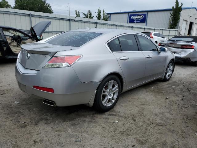 Photo 3 from auction – 2009 ACURA TL with VIN 19UUA86509A017762