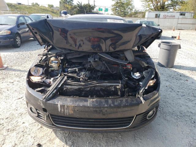 Photo 5 from auction – 2016 VOLKSWAGEN EOS KOMFOR with VIN WVWBW8AH2GV001058