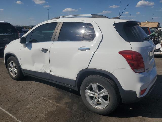Photo 2 from auction – 2019 CHEVROLET TRAX 1LT with VIN KL7CJLSB9KB935757