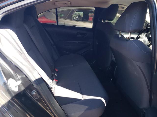 Photo 10 from auction – 2022 TOYOTA COROLLA LE with VIN JTDEAMDEXNJ045979