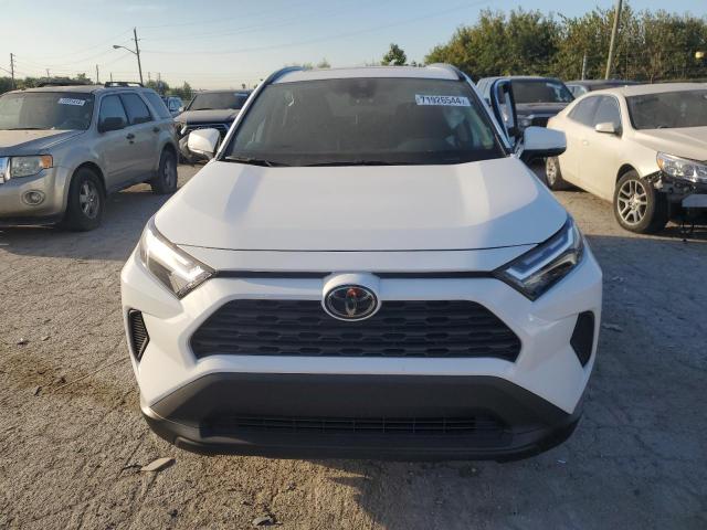Photo 5 from auction – 2023 TOYOTA RAV4 XLE with VIN 2T3P1RFV6PC377586