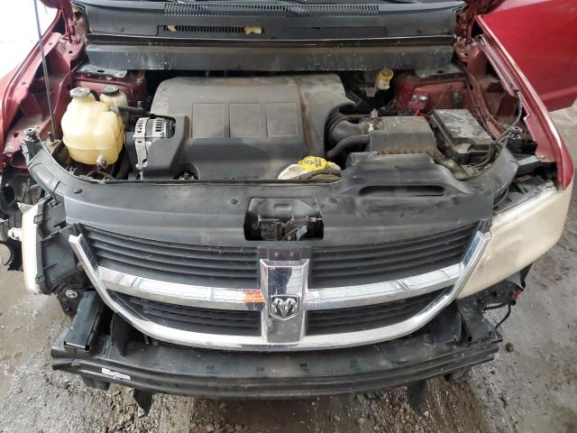Photo 12 from auction – 2010 DODGE JOURNEY SX with VIN 3D4PG5FV3AT196257