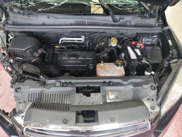Photo 12 from auction – 2015 CHEVROLET TRAX 1LT with VIN 3GNCJLSB8FL183855