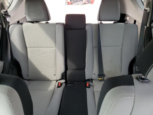 Photo 10 from auction – 2016 TOYOTA RAV4 XLE with VIN 2T3WFREV2GW306883