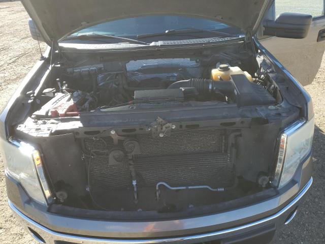 Photo 11 from auction – 2013 FORD F150 SUPER with VIN 1FTFX1EF0DFB78003