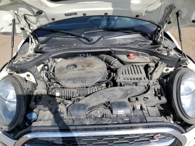 Photo 11 from auction – 2016 MINI COOPER S C with VIN WMWLN9C52G2E16138