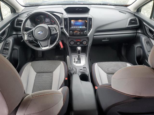 Photo 8 from auction – 2018 SUBARU CROSSTREK with VIN JF2GTABC5JH266931