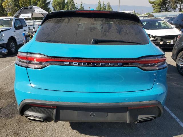 Photo 6 from auction – 2023 PORSCHE MACAN BASE with VIN WP1AA2A5XPLB00346
