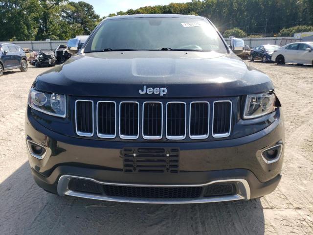 Photo 5 from auction – 2014 JEEP GRAND CHER with VIN 1C4RJFBGXEC339694