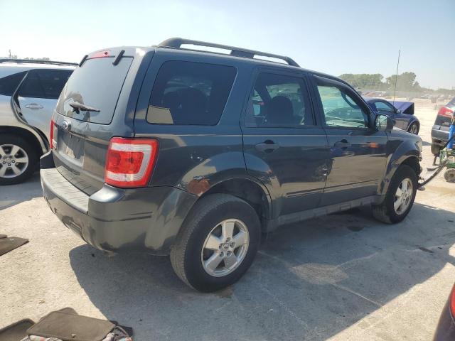 Photo 3 from auction – 2009 FORD ESCAPE XLT with VIN 1FMCU03749KC59615