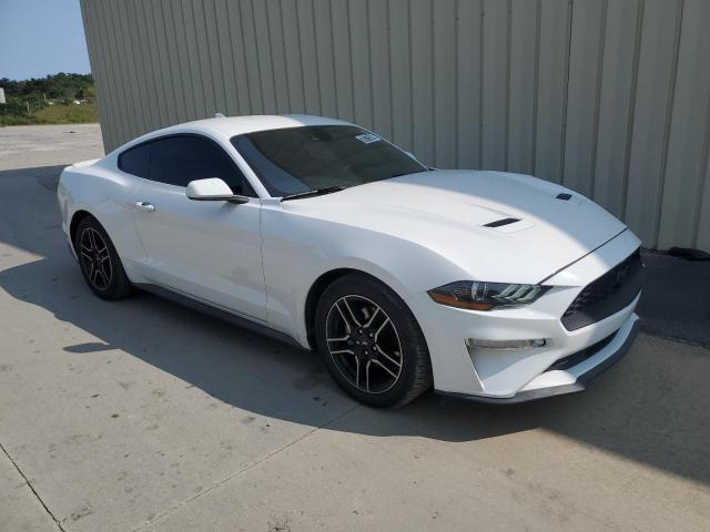 Photo 4 from auction – 2021 FORD MUSTANG with VIN 1FA6P8TH4M5105998