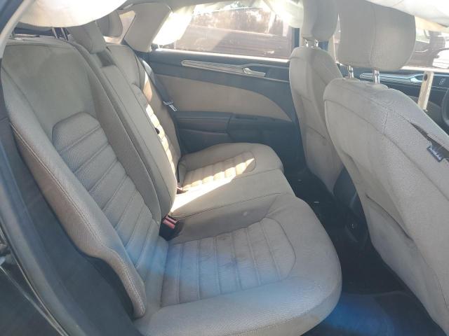 Photo 10 from auction – 2017 FORD FUSION S with VIN 3FA6P0G72HR227538